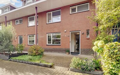 Faustlaan 66