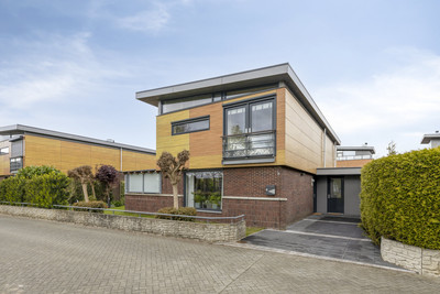 Huis te koop Zijlpoort 8