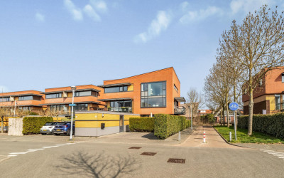 Zuiderpoort 18