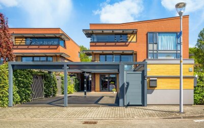 Zuiderpoort 48