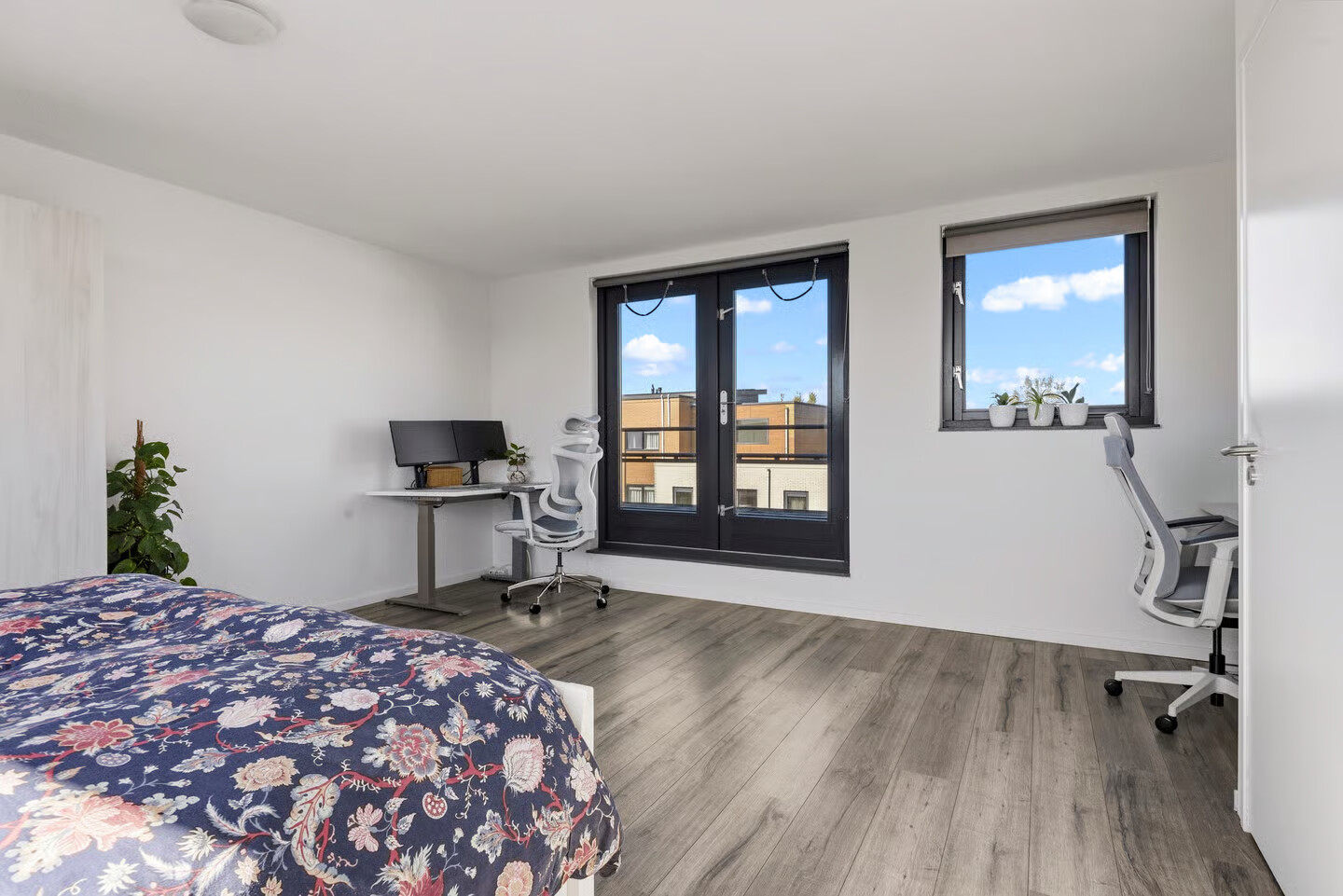 Tussenwoning te koop: Warwijcksepoort 30, Nieuw-Vennep