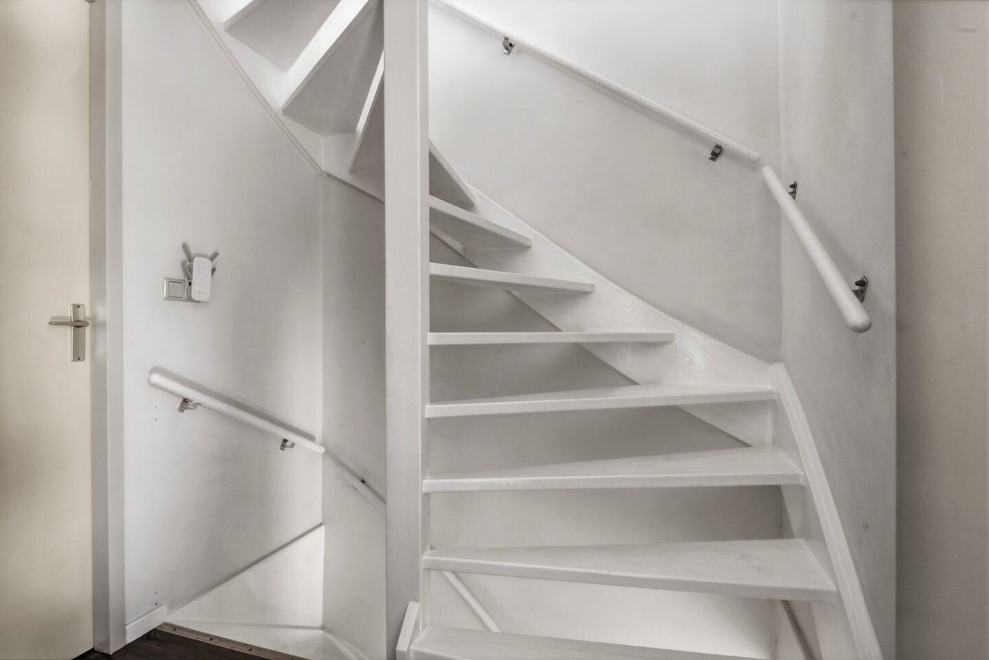 Tussenwoning te koop: Warwijcksepoort 30, Nieuw-Vennep