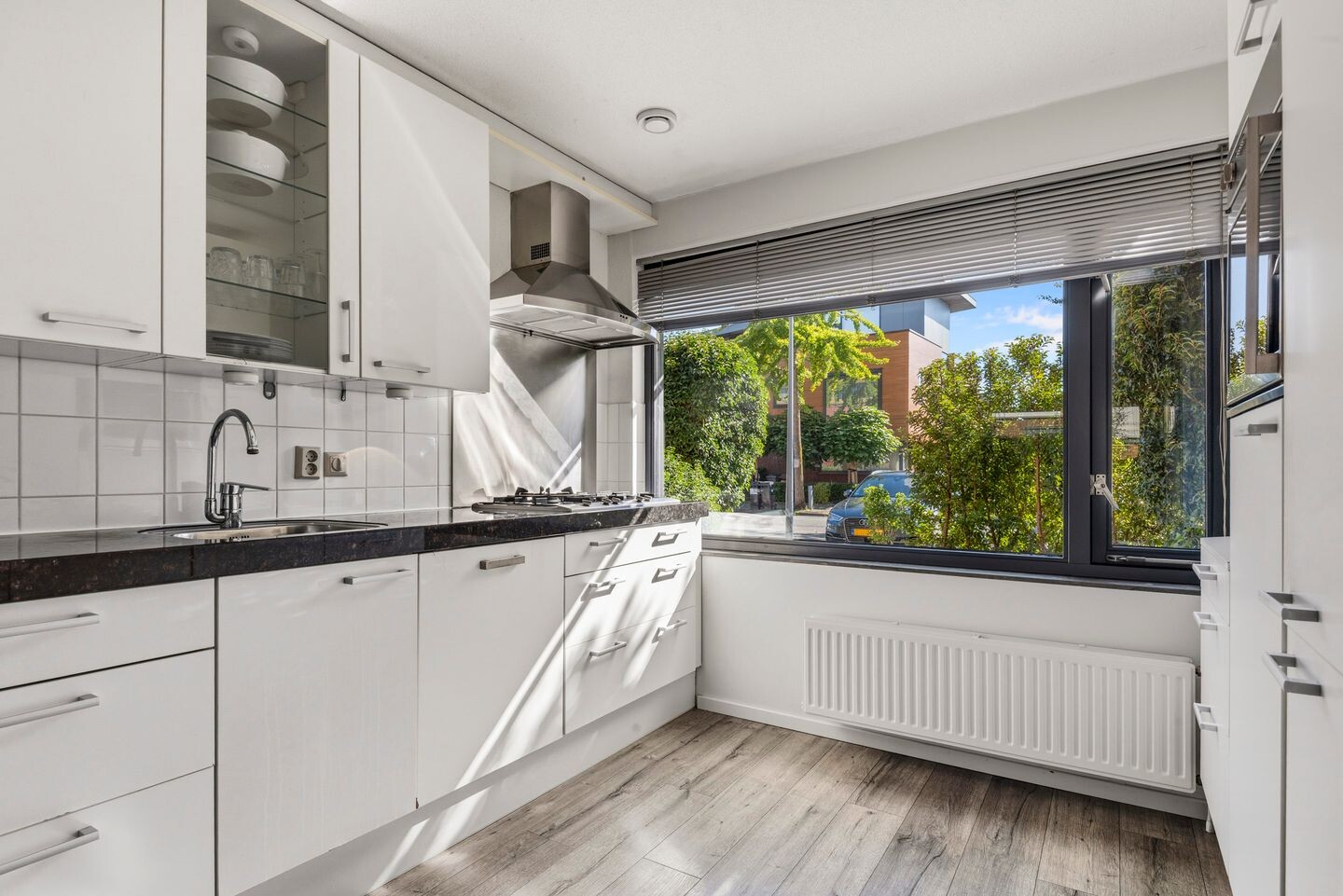 Tussenwoning te koop: Warwijcksepoort 30, Nieuw-Vennep