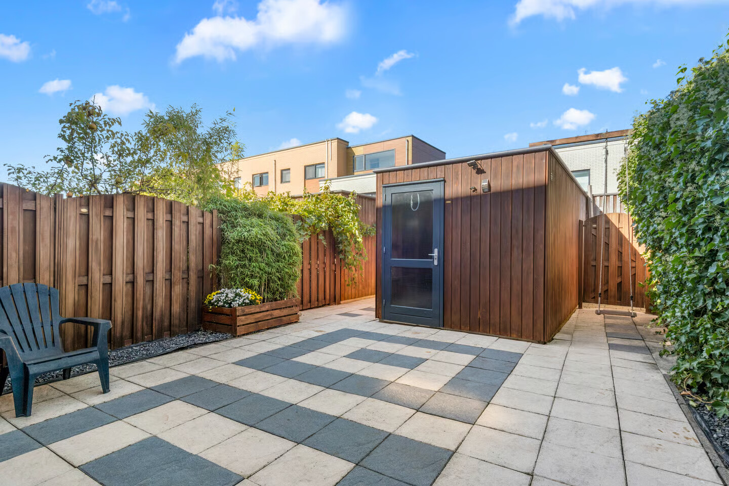 Tussenwoning te koop: Warwijcksepoort 30, Nieuw-Vennep