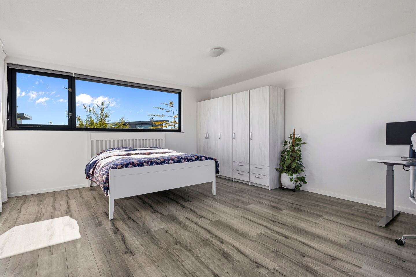 Tussenwoning te koop: Warwijcksepoort 30, Nieuw-Vennep