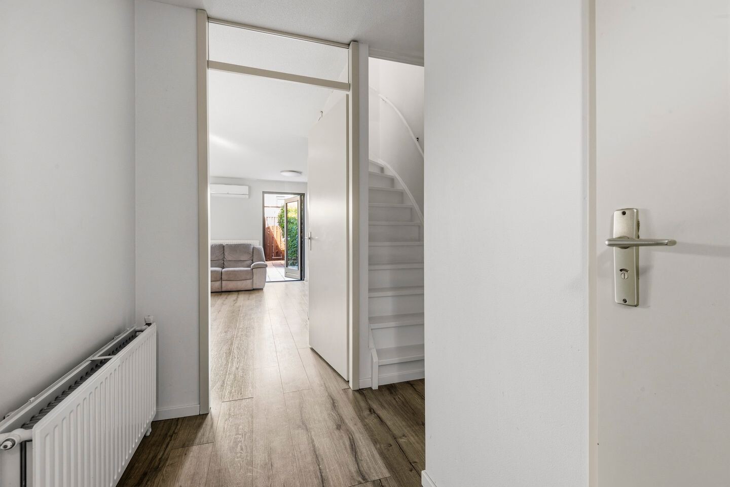 Tussenwoning te koop: Warwijcksepoort 30, Nieuw-Vennep