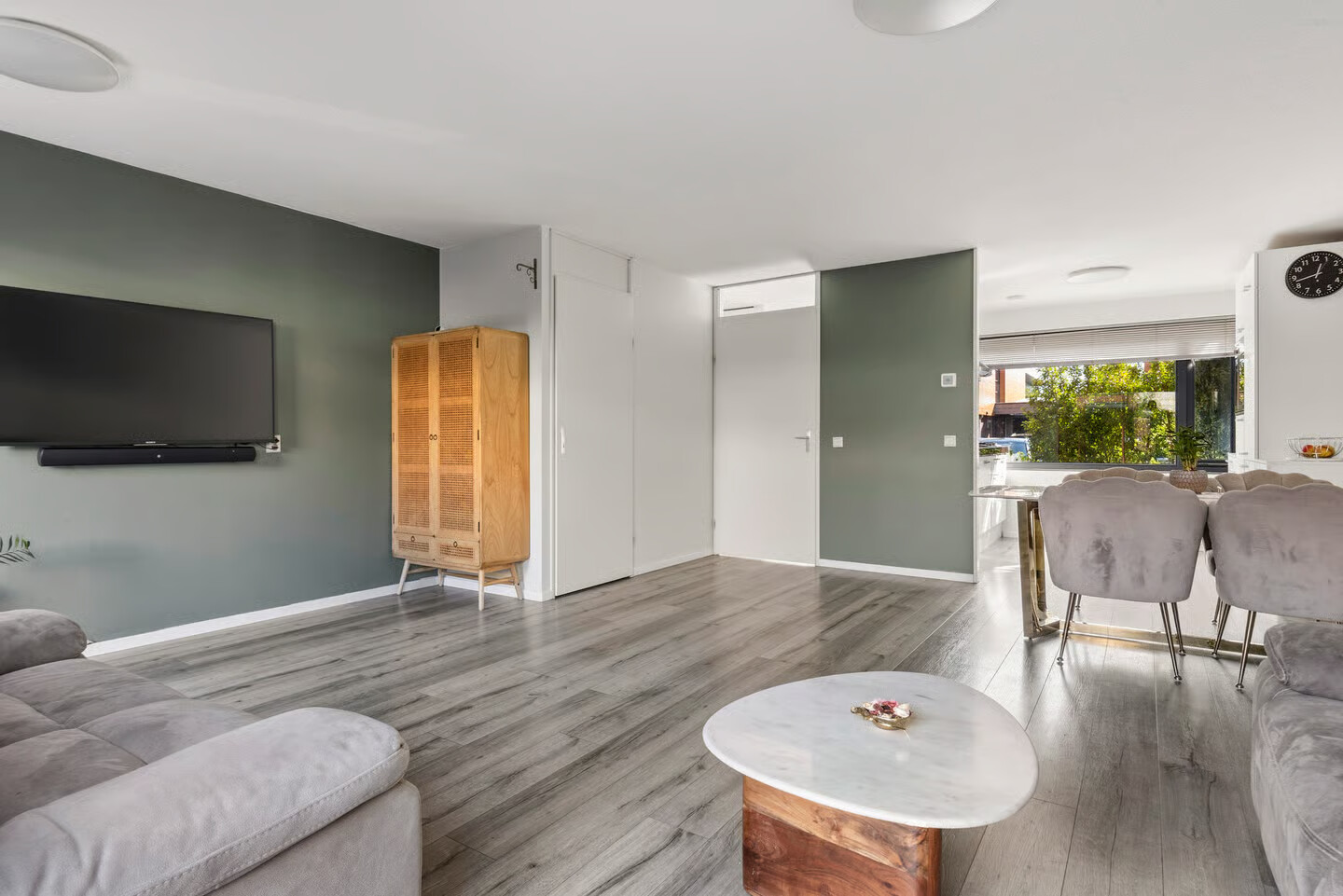 Tussenwoning te koop: Warwijcksepoort 30, Nieuw-Vennep