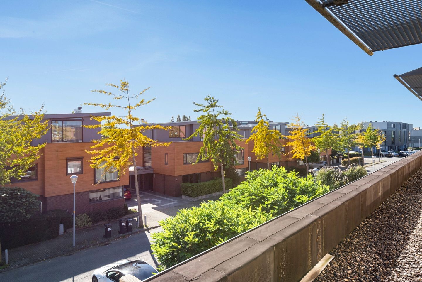 Tussenwoning te koop: Warwijcksepoort 30, Nieuw-Vennep