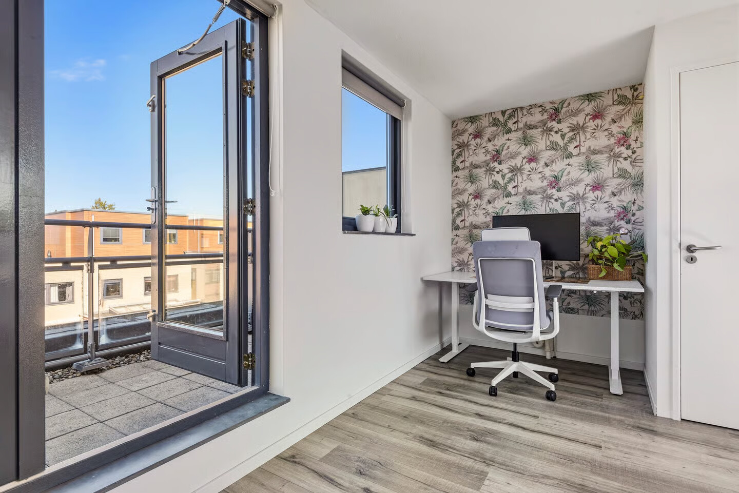 Tussenwoning te koop: Warwijcksepoort 30, Nieuw-Vennep