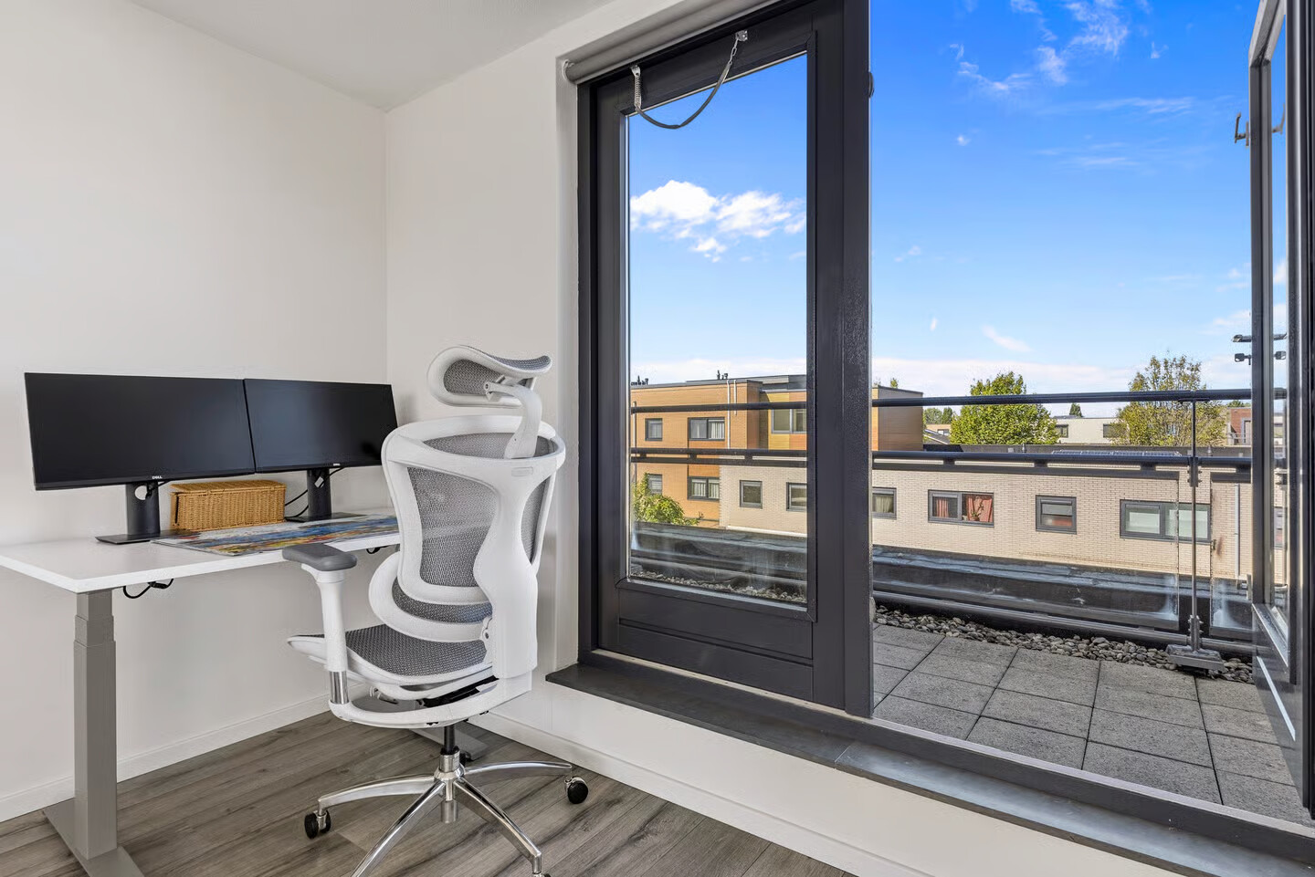 Tussenwoning te koop: Warwijcksepoort 30, Nieuw-Vennep