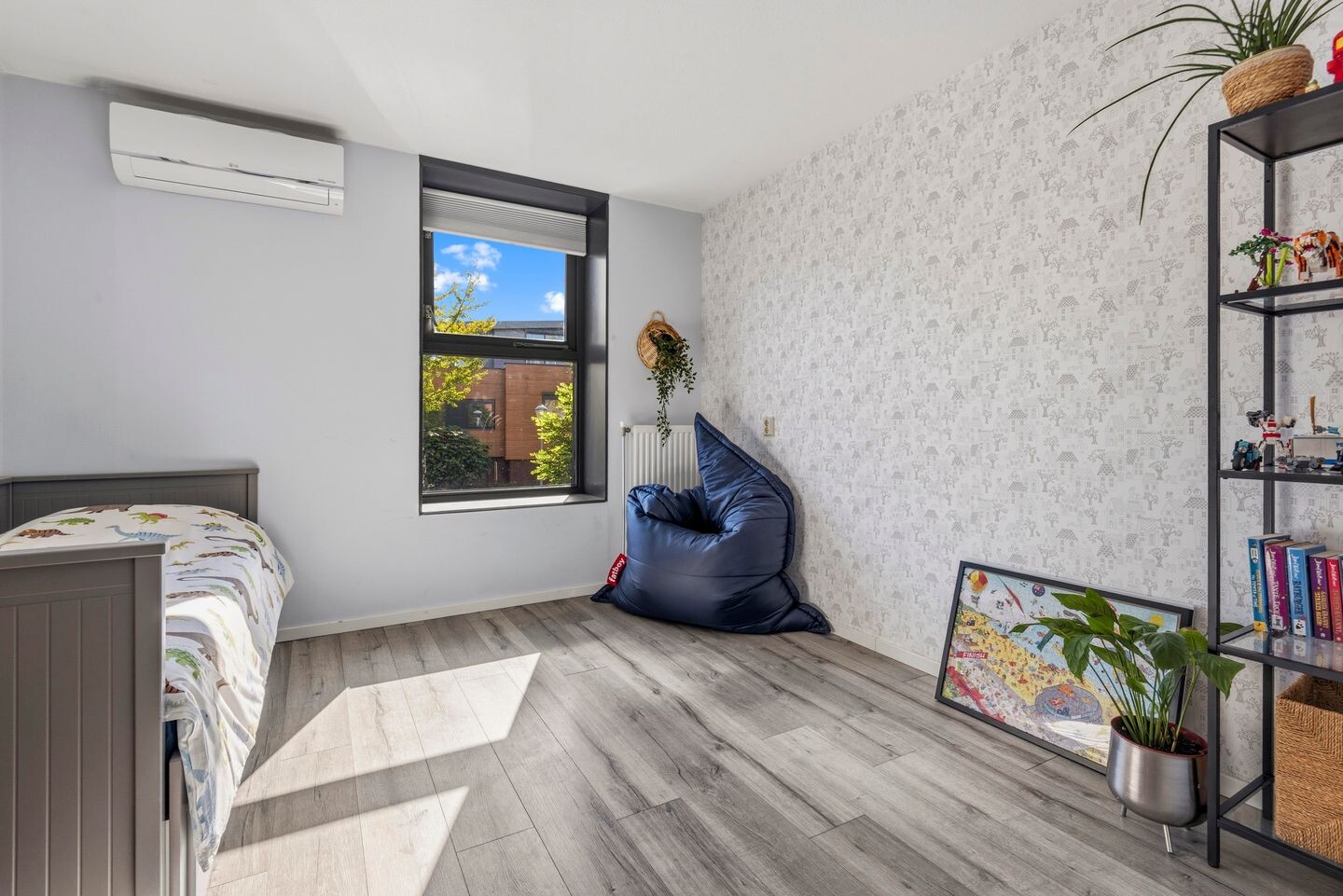 Tussenwoning te koop: Warwijcksepoort 30, Nieuw-Vennep