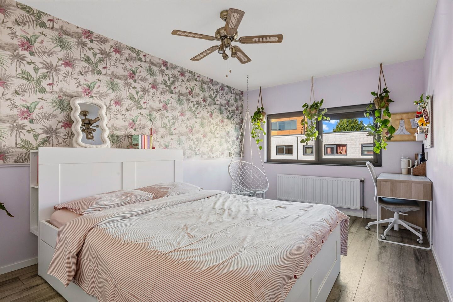 Tussenwoning te koop: Warwijcksepoort 30, Nieuw-Vennep