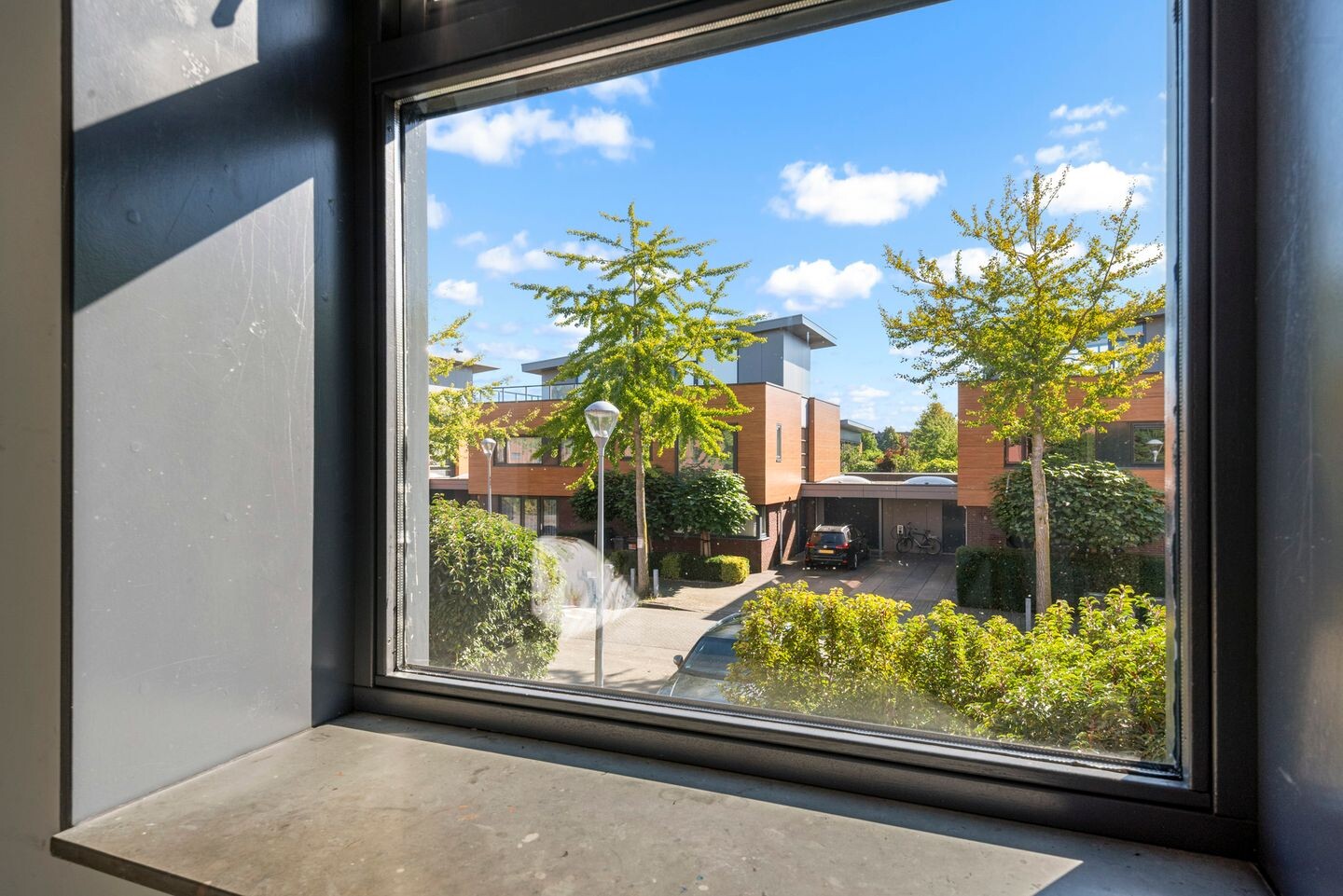 Tussenwoning te koop: Warwijcksepoort 30, Nieuw-Vennep