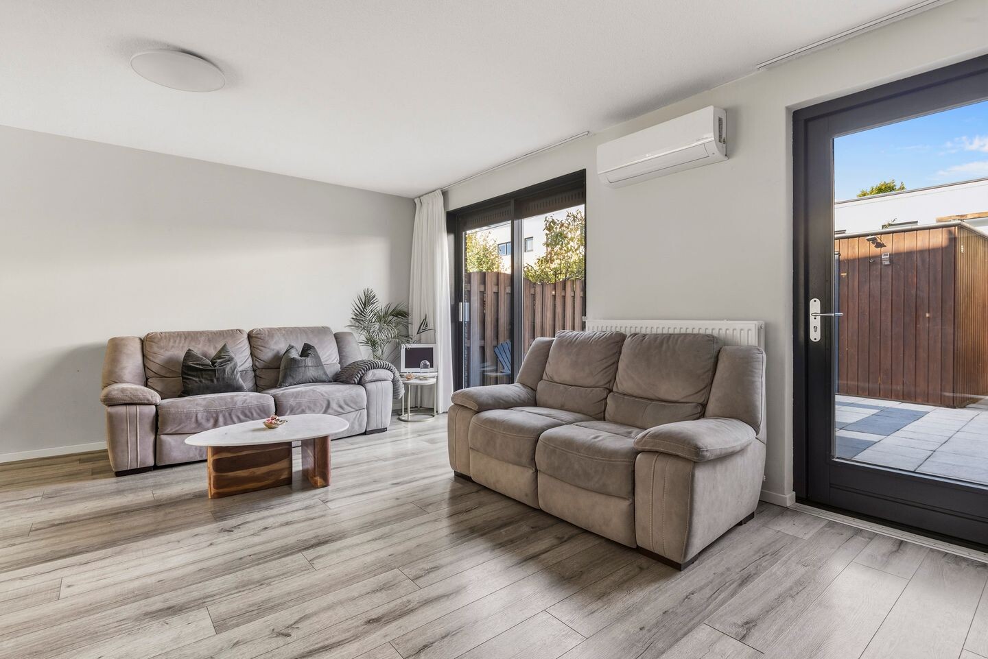 Tussenwoning te koop: Warwijcksepoort 30, Nieuw-Vennep