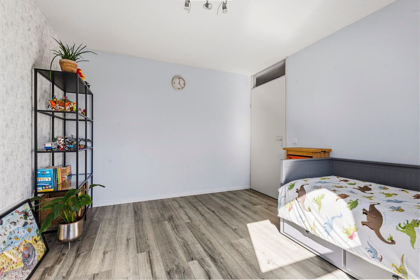 Tussenwoning te koop: Warwijcksepoort 30, Nieuw-Vennep