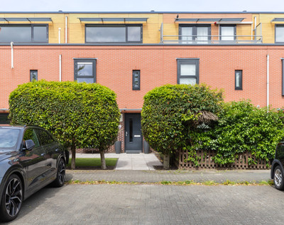 Warwijcksepoort 32