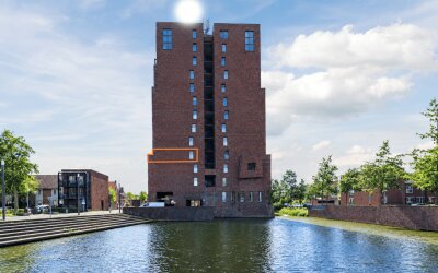 Appartement te koop Habanera 17
