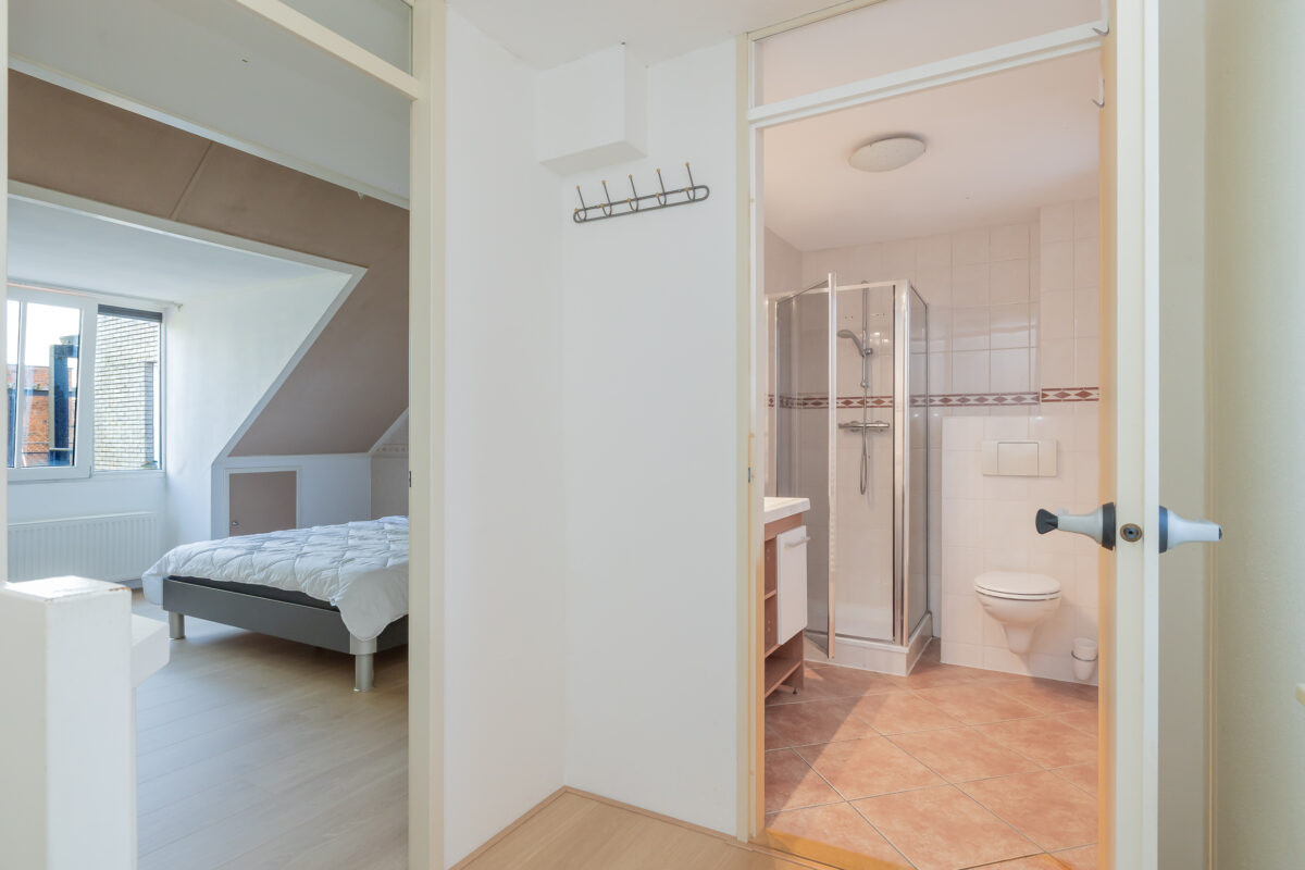 Appartement te koop: Siciliano 165, Nieuw-Vennep