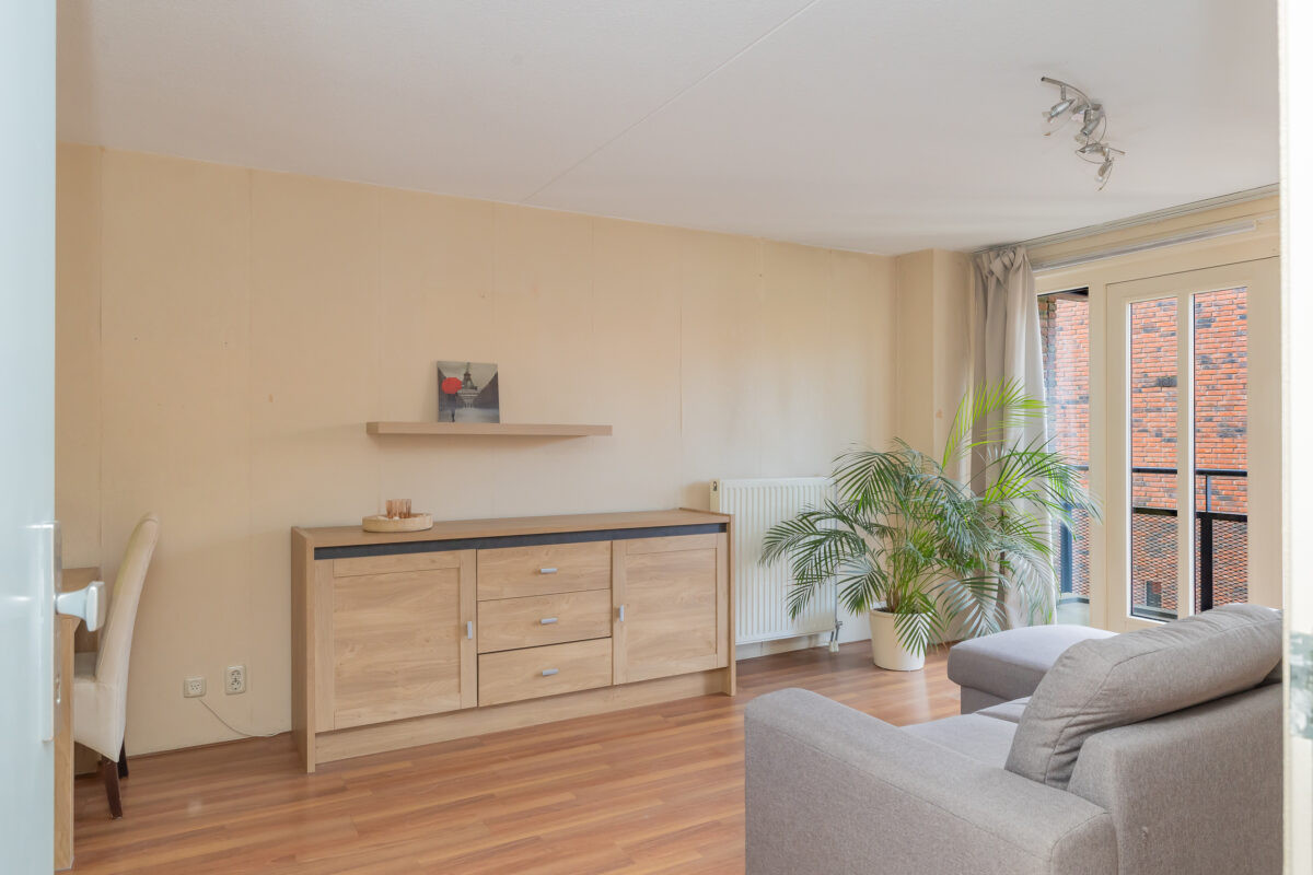 Appartement te koop: Siciliano 165, Nieuw-Vennep