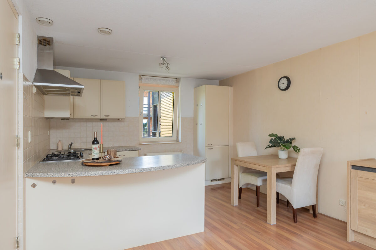 Appartement te koop: Siciliano 165, Nieuw-Vennep