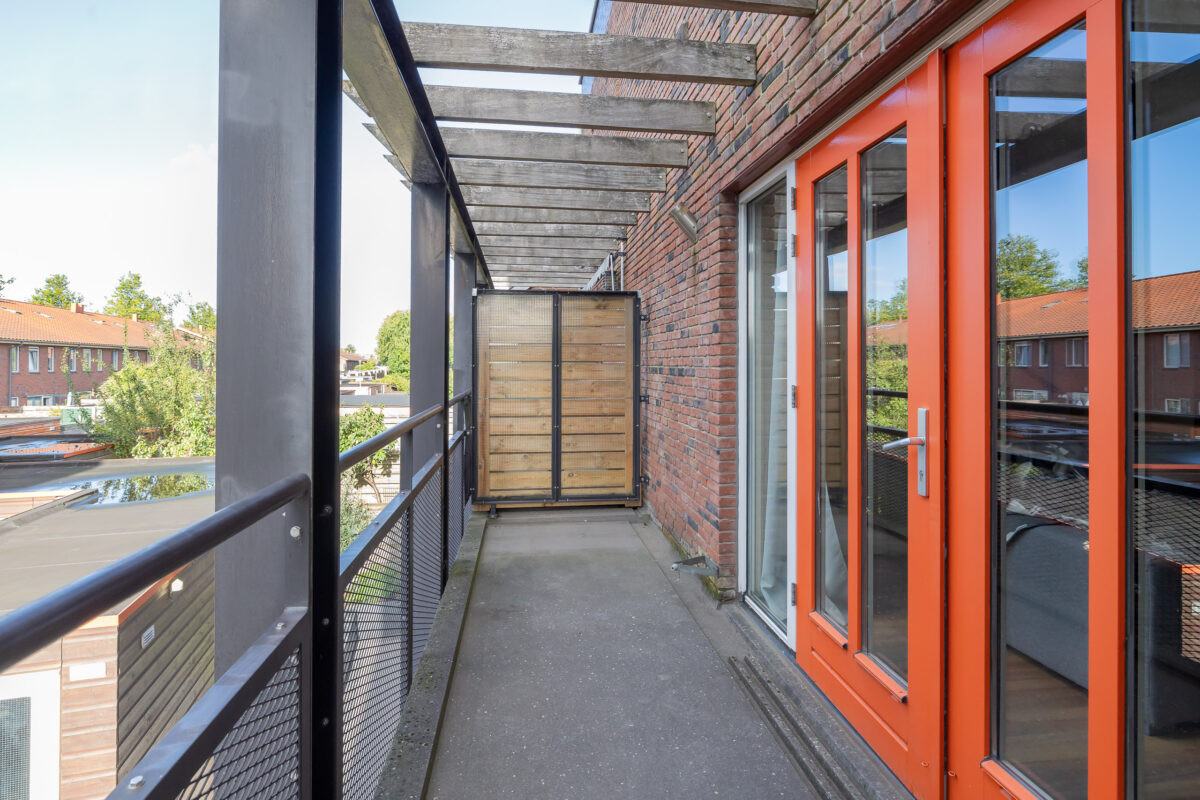 Appartement te koop: Siciliano 165, Nieuw-Vennep
