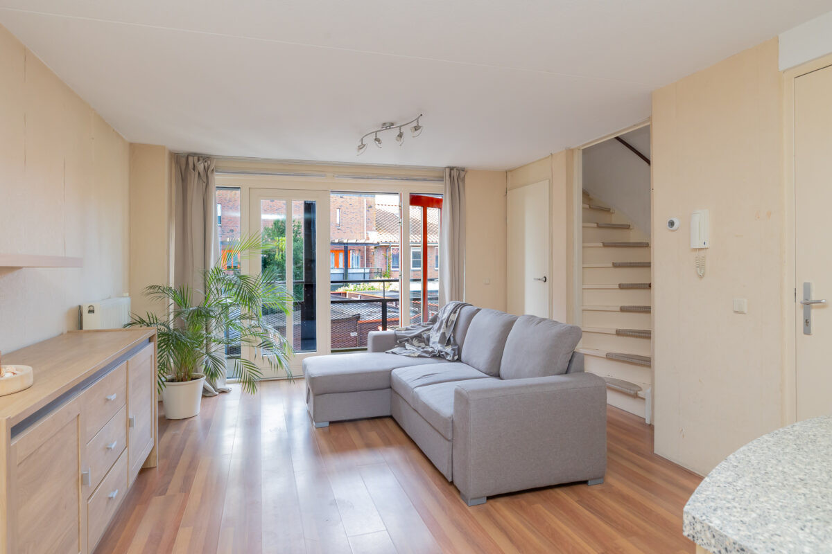Appartement te koop: Siciliano 165, Nieuw-Vennep