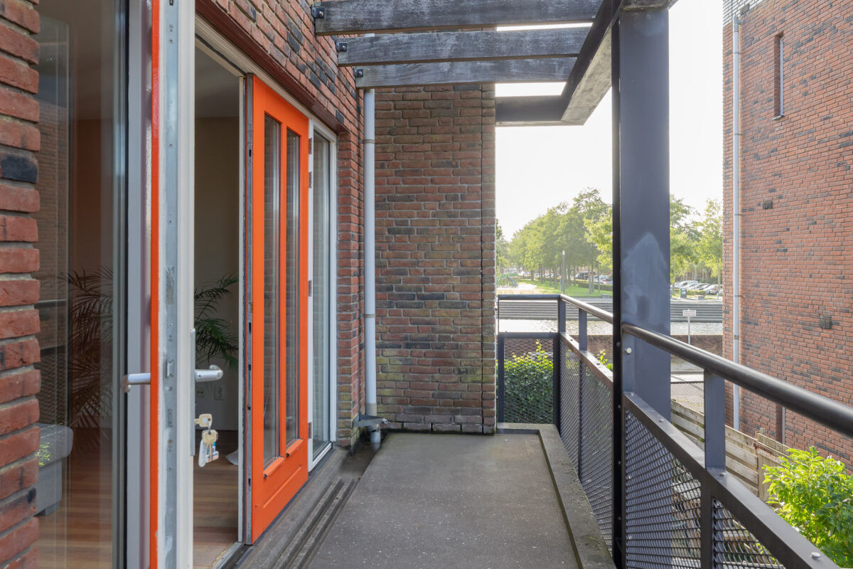Appartement te koop: Siciliano 165, Nieuw-Vennep