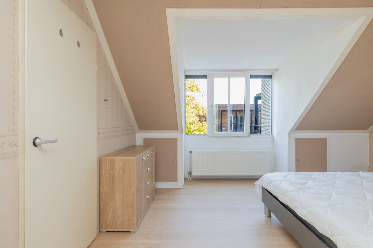 Appartement te koop: Siciliano 165, Nieuw-Vennep