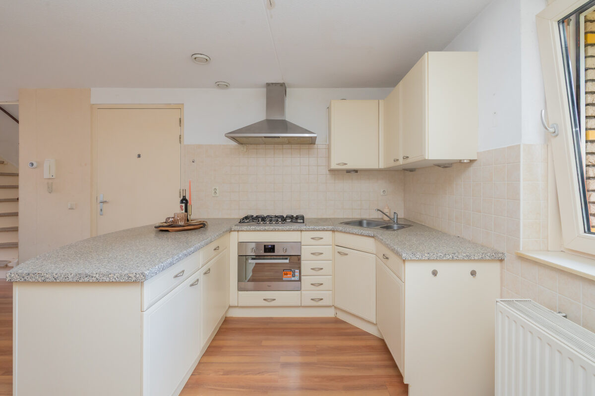 Appartement te koop: Siciliano 165, Nieuw-Vennep