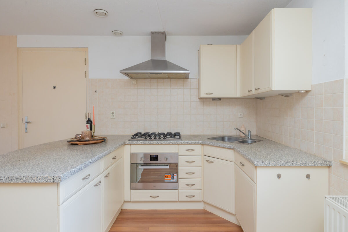 Appartement te koop: Siciliano 165, Nieuw-Vennep