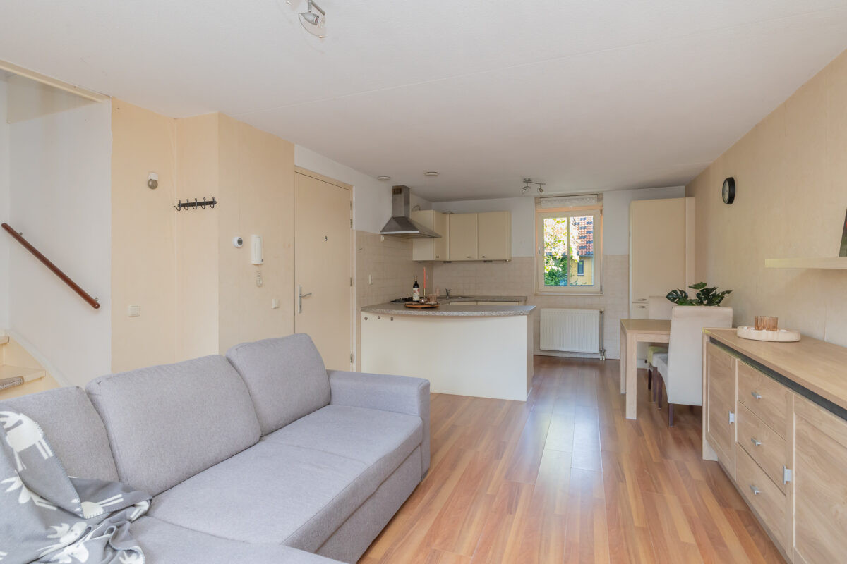 Appartement te koop: Siciliano 165, Nieuw-Vennep