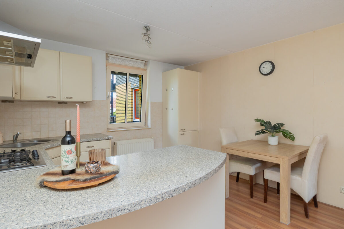 Appartement te koop: Siciliano 165, Nieuw-Vennep