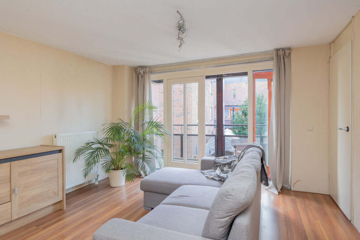 Appartement te koop: Siciliano 165, Nieuw-Vennep