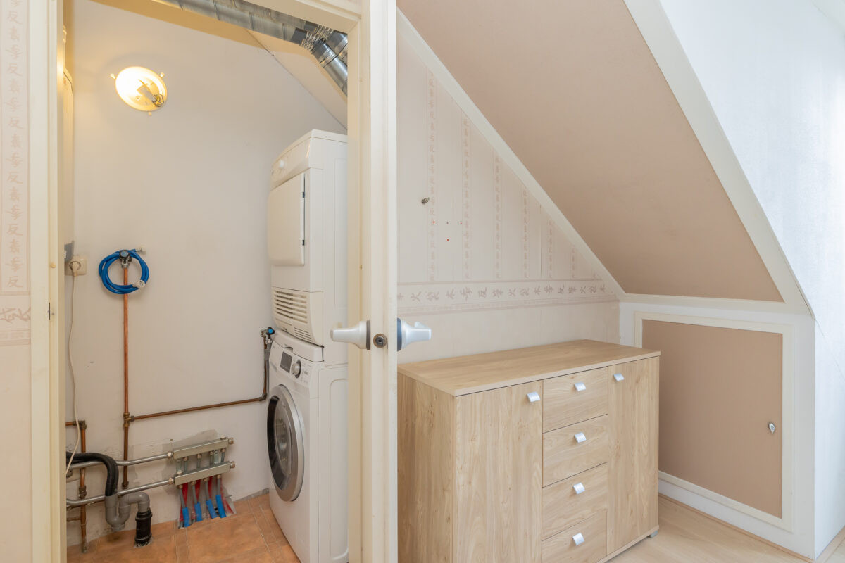 Appartement te koop: Siciliano 165, Nieuw-Vennep