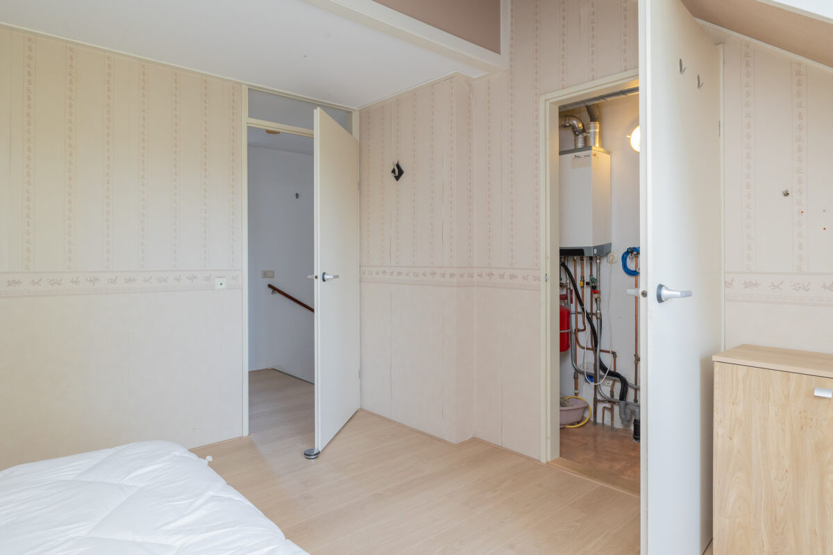 Appartement te koop: Siciliano 165, Nieuw-Vennep