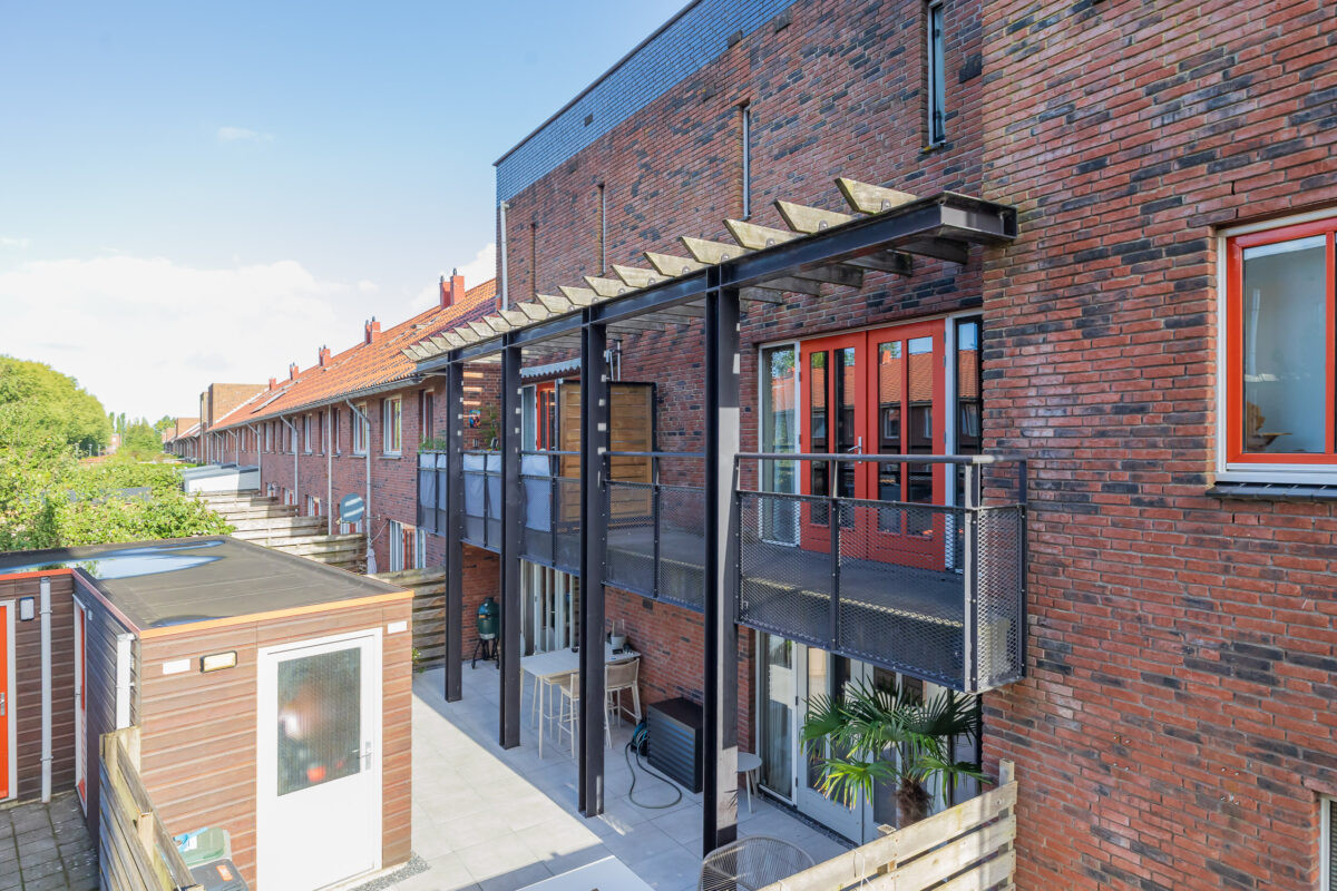 Appartement te koop: Siciliano 165, Nieuw-Vennep