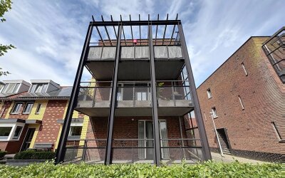 Appartement te koop Pavane 4