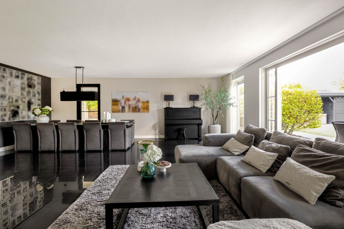 Vrijstaande woning te koop: Pavane 8, Nieuw-Vennep