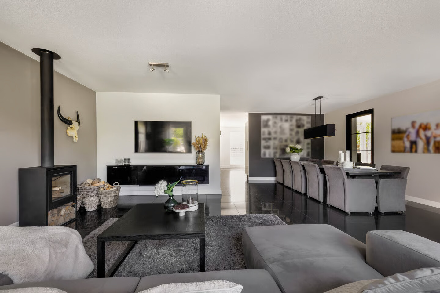 Vrijstaande woning te koop: Pavane 8, Nieuw-Vennep