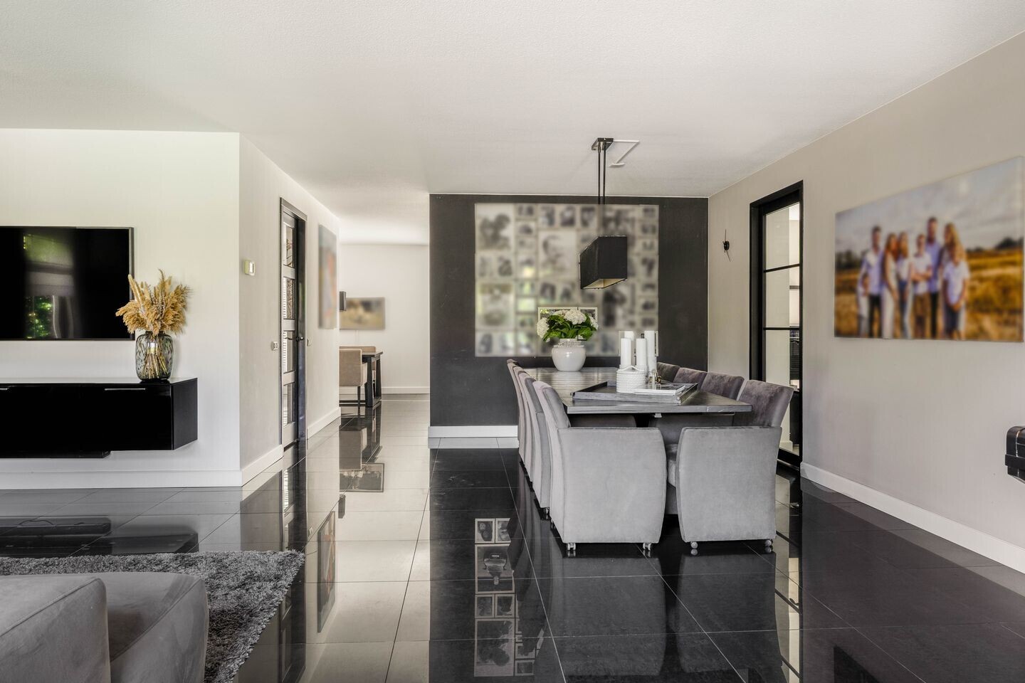 Vrijstaande woning te koop: Pavane 8, Nieuw-Vennep