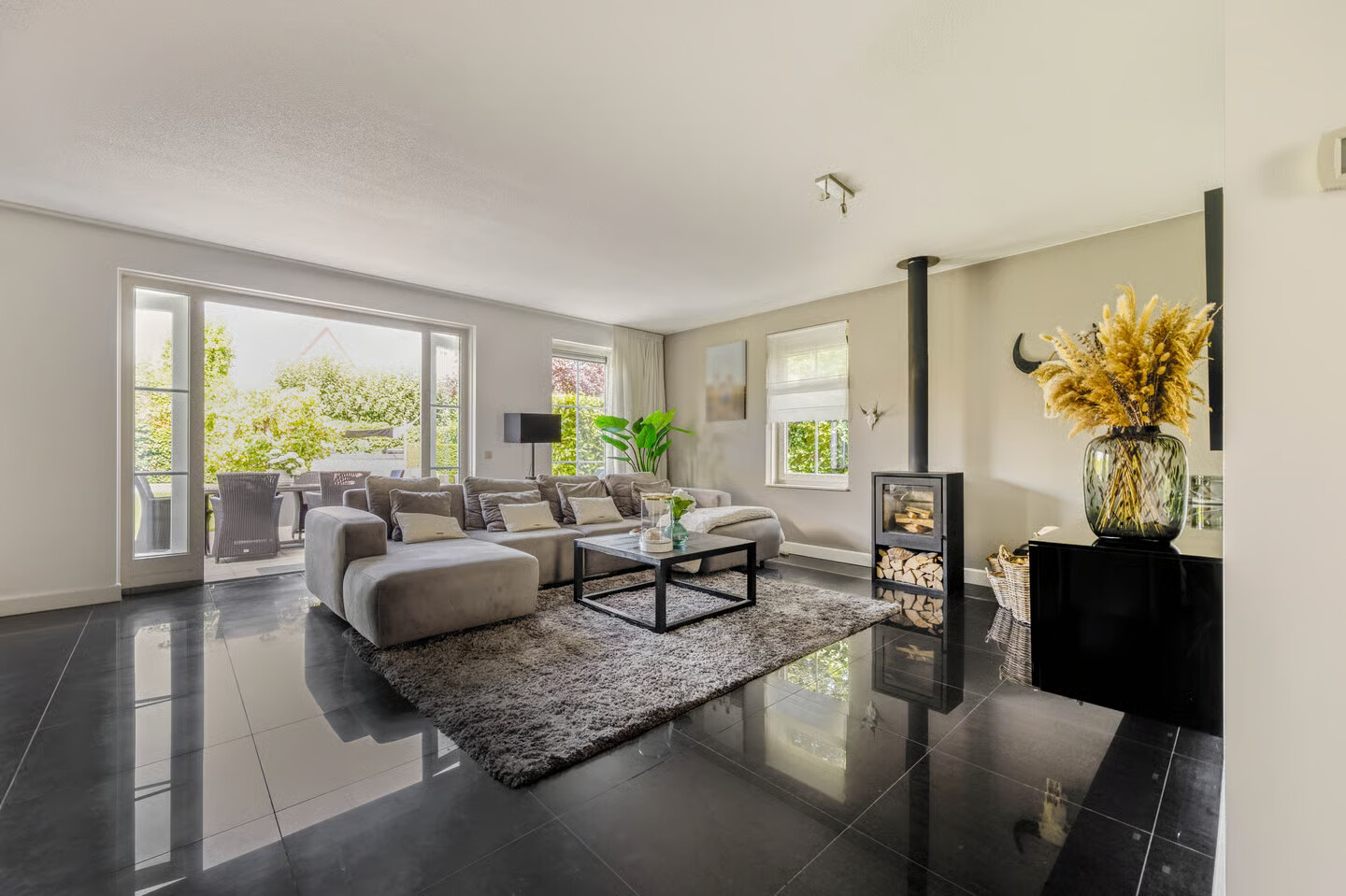 Vrijstaande woning te koop: Pavane 8, Nieuw-Vennep