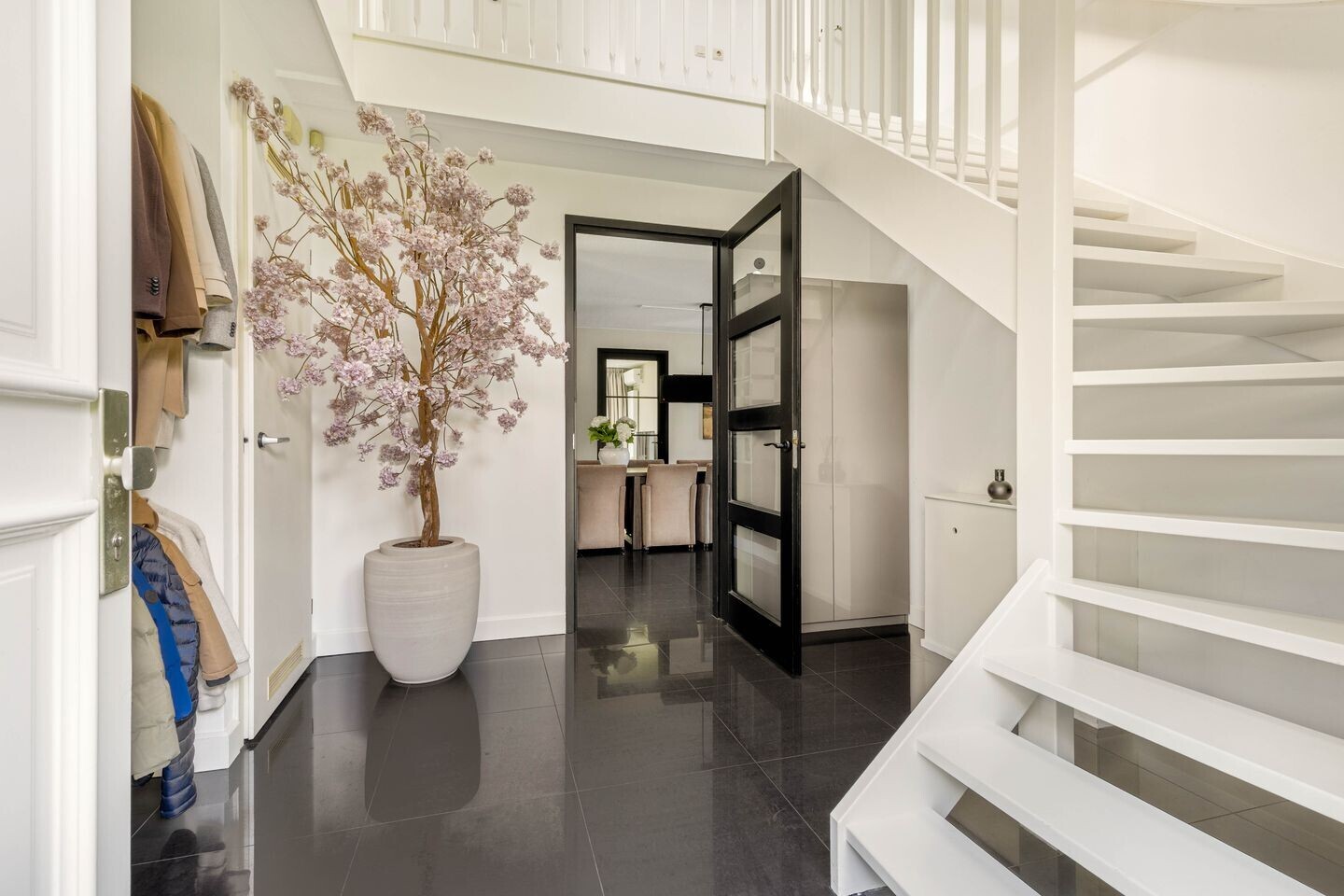 Vrijstaande woning te koop: Pavane 8, Nieuw-Vennep