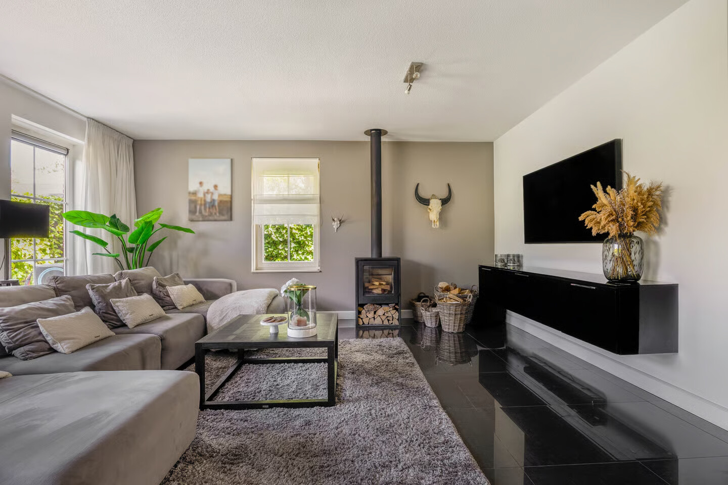 Vrijstaande woning te koop: Pavane 8, Nieuw-Vennep
