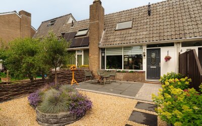 Broekemastraat 21