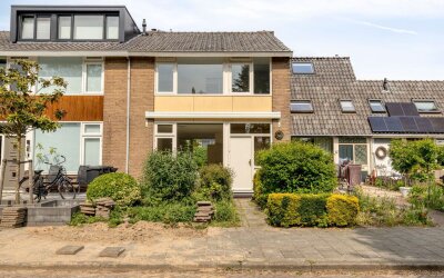 Broekemastraat 27