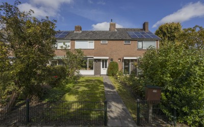 Bosstraat 44