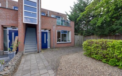 St. Anthoniusstraat 1-01