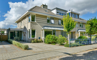 Papaverstraat 33