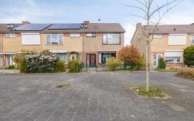Wikkestraat 11