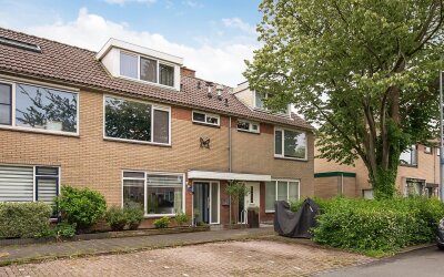 Hondsdrafstraat 26
